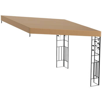 Pop Up Canopy Tent-Gray ( Amazon Shipping)（Prohibited by WalMart）