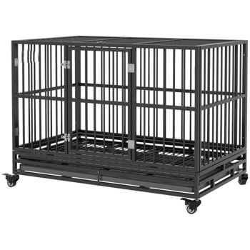 狗笼（周末不发货）（ Amazon Shipping）（WalMart禁售）