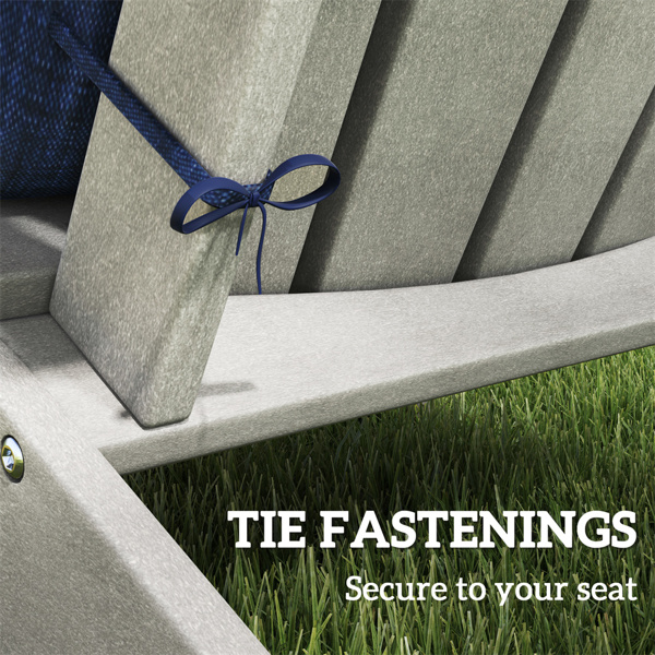 花园椅椅子坐垫（周末不发货）（ Amazon Shipping）（WalMart禁售）-6