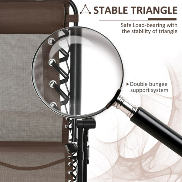 花园椅 /摇摇椅（周末不发货）（ Amazon Shipping）（WalMart禁售）-6