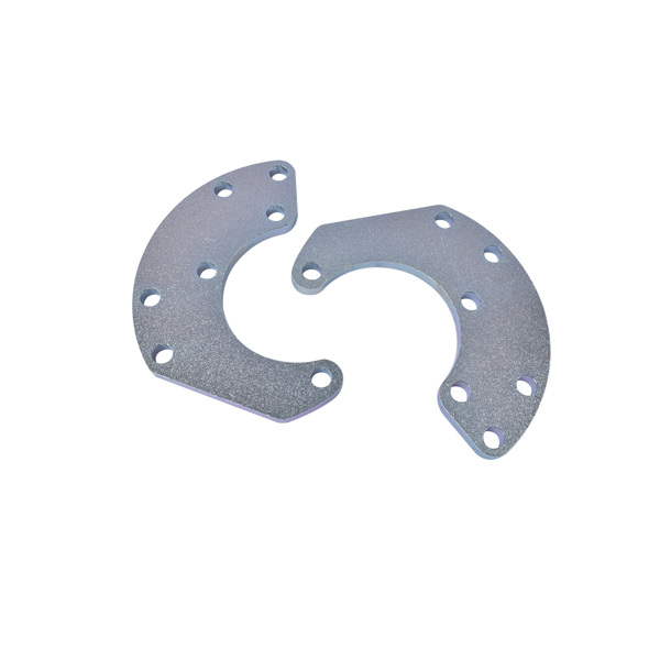 刹车盘套装 For 1964-1977 Chevy Laguna Buick Skylark Rear Disc Brake Conversion Kit 10 & 12 Bolt-7