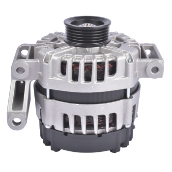 12V 130A Alternator for Buick Verano 2.4L 2012-2017 LaCrosse Chevrolet Captiva Sport
