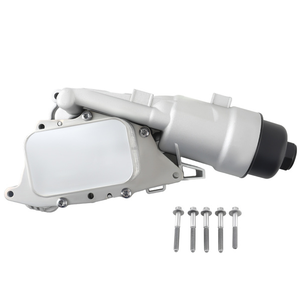 机油冷却器for Mini Cooper BMW i8 2014–2020 11428585235-1