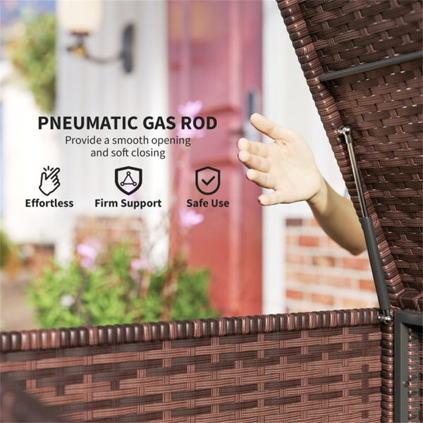 衣物存放柜/储物柜（周末不发货）（ Amazon Shipping）（WalMart禁售）-6