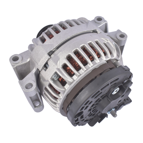 发电机 Alternator 12V 150A for Mercedes-Benz W203 C230 W212 E350 R171 SLK280 SLK300 SLK350 2005-2011-4