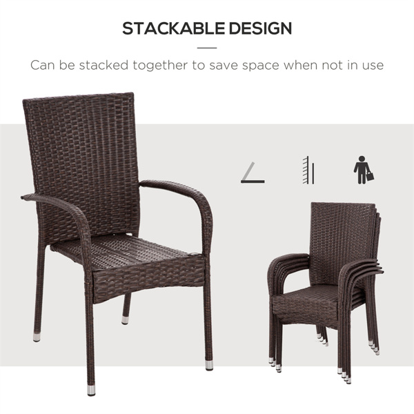 椅子/餐椅 /露营椅（周末不发货）（ Amazon Shipping）（WalMart禁售）-5