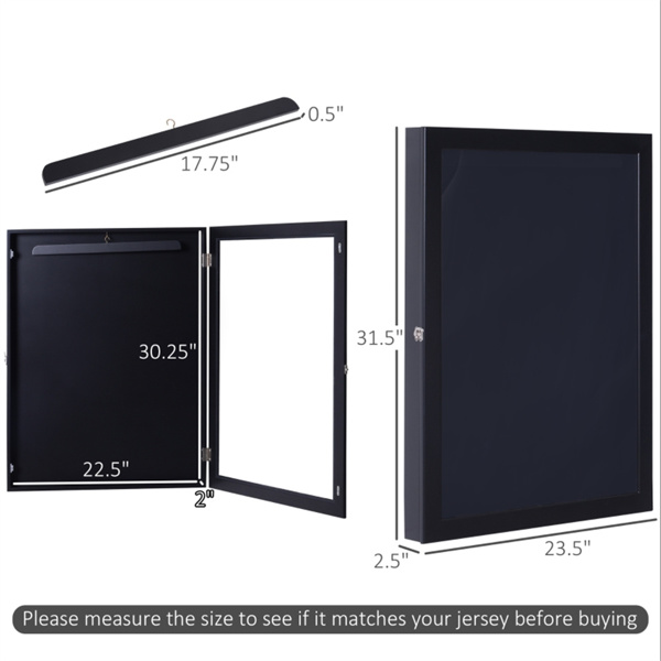 展示柜（周末不发货）（ Amazon Shipping）（WalMart禁售）-2