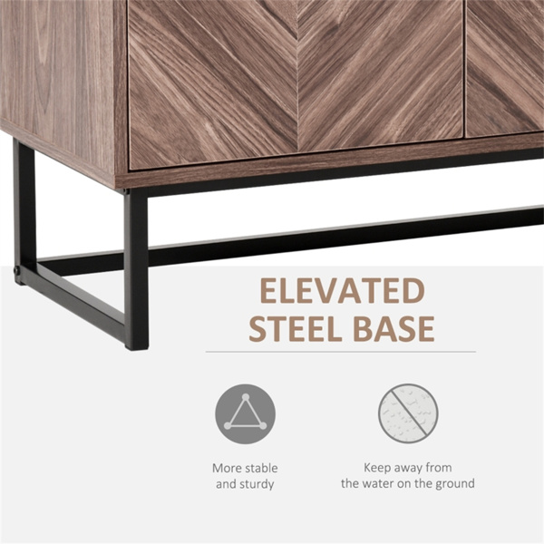 厨柜、展示柜-（ Amazon Shipping）（WalMart禁售）（周末不发货）-5