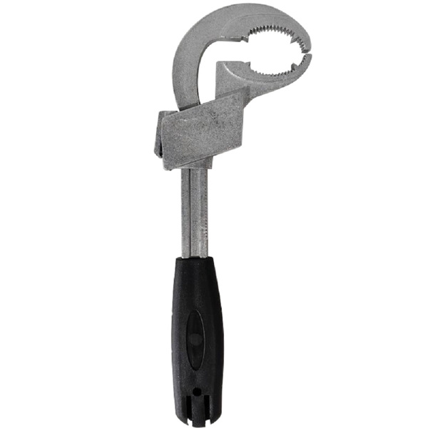 多功能卫浴扳手铝合金水槽扳手-2