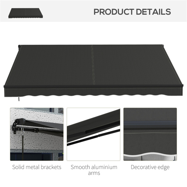 遮阳篷（周末不发货）（ Amazon Shipping）（WalMart禁售）-1