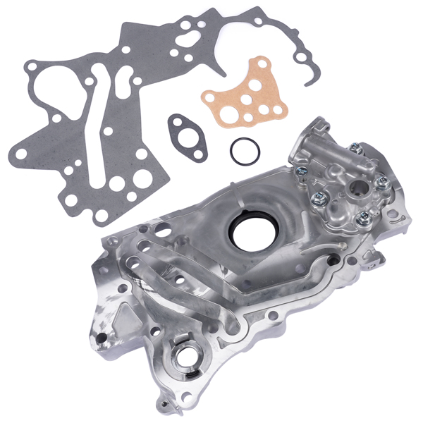 机油泵 Oil Pump For Mitsubishi Lancer CN9A CP9A CS9A Evolution Galant Eclipse DE ES 2003-2006 MD366260-7