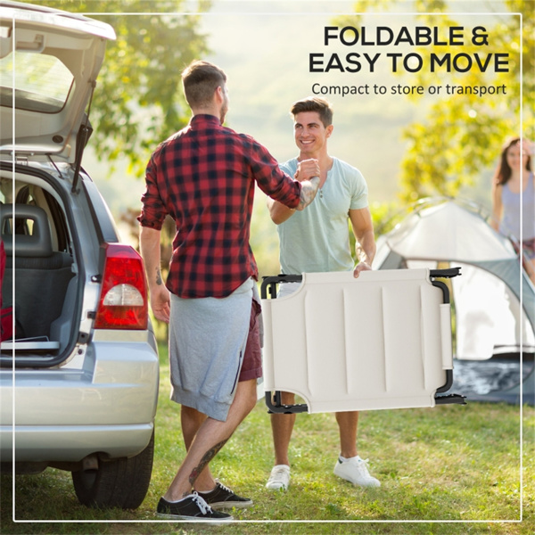 折叠式躺椅 /沙滩椅（周末不发货）（ Amazon Shipping）（WalMart禁售）-5