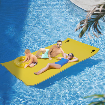 Floating Mat、Lily Pad Water Mat