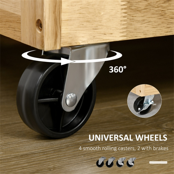 侧板自助餐柜 （ Amazon Shipping）（WalMart禁售）（周末不发货）-6