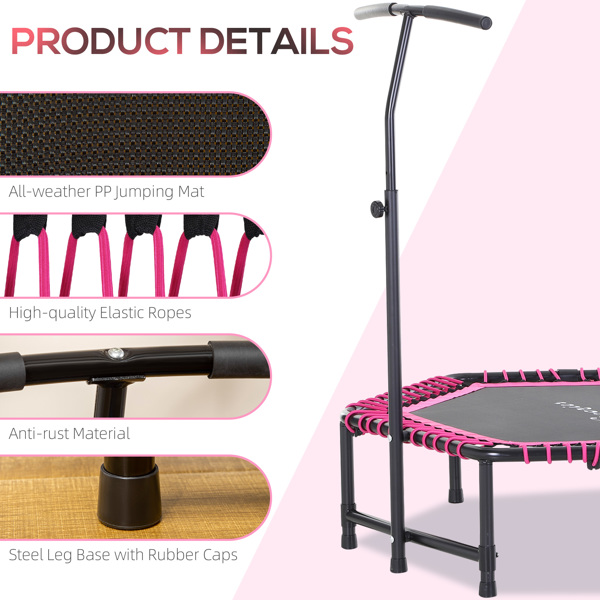 运动蹦床（ Amazon Shipping）（WalMart禁售）（周末不发货）-5