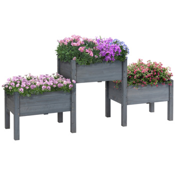 Wooden Planter、Flower shelf,Wood Planter <b style=\\'color:red\\'>Box</b>