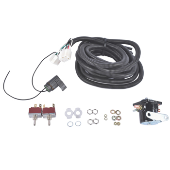Harness for Double Toggle Control Snow Plow E47 E46 E57 E60 15478 21918 1306080 1306075 1306070