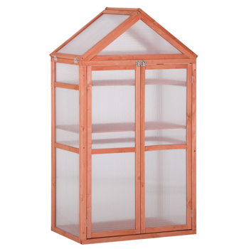 Mini Greenhouse