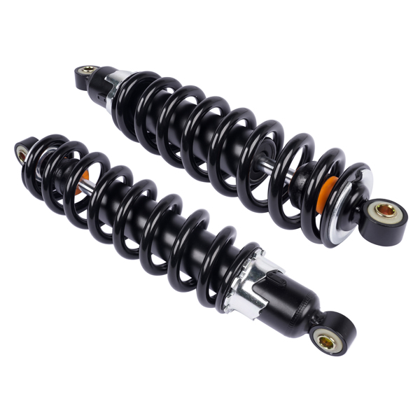 减震器 2x Shock Absorber Front Suspensions For John Deere Gator 4X2 6X4 TE TH TS TX AM129514-3