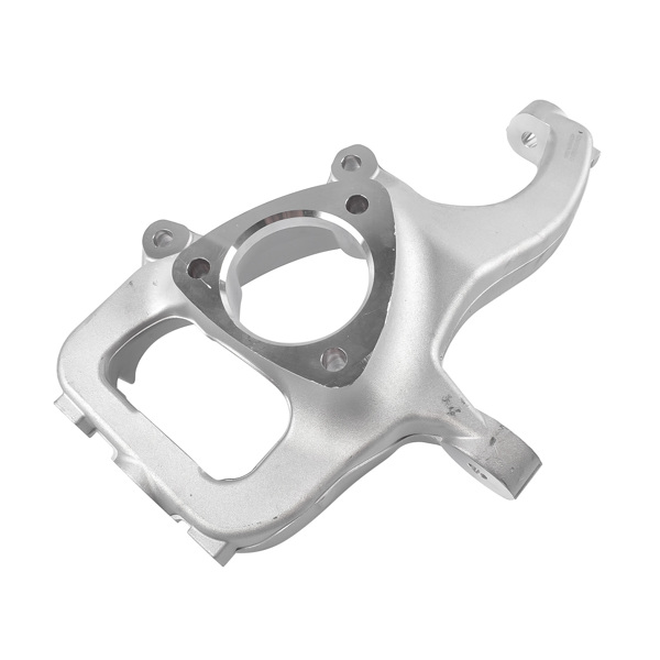 转向节 Front Steering Knuckle Spindle Passenger Side for Dodge Ram 1500 Classic 698-238 68044704AD-6