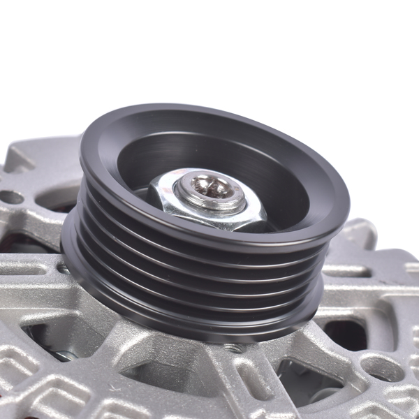 发电机 12V 130A Alternator Fits for Buick Verano 2.4L 2012-2017 LaCrosse Chevrolet Captiva Sport-8