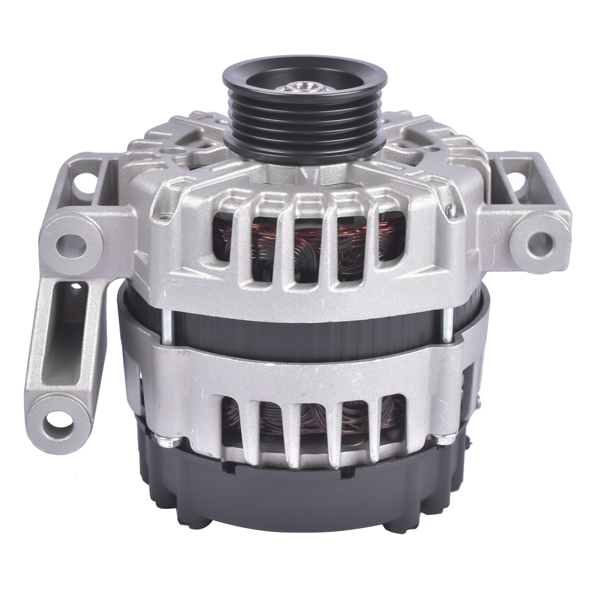 发电机 12V 130A Alternator Fits for Buick Verano 2.4L 2012-2017 LaCrosse Chevrolet Captiva Sport-1