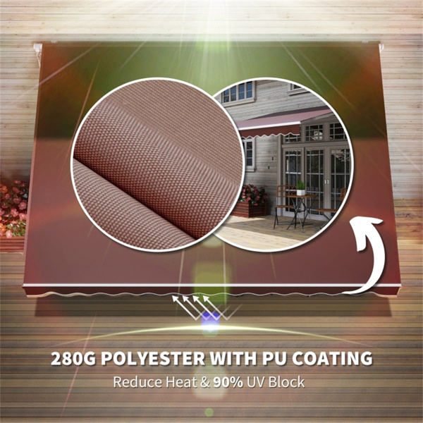 遮阳篷（周末不发货）（ Amazon Shipping）（WalMart禁售）-2