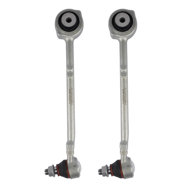 控制臂 2x Front Lower Rearward Control Arm with Ball Joint Fit for Mercedes-Benz CLS550 CLS400 E250 E350 E400 E550 2010-2018 2123301911-2