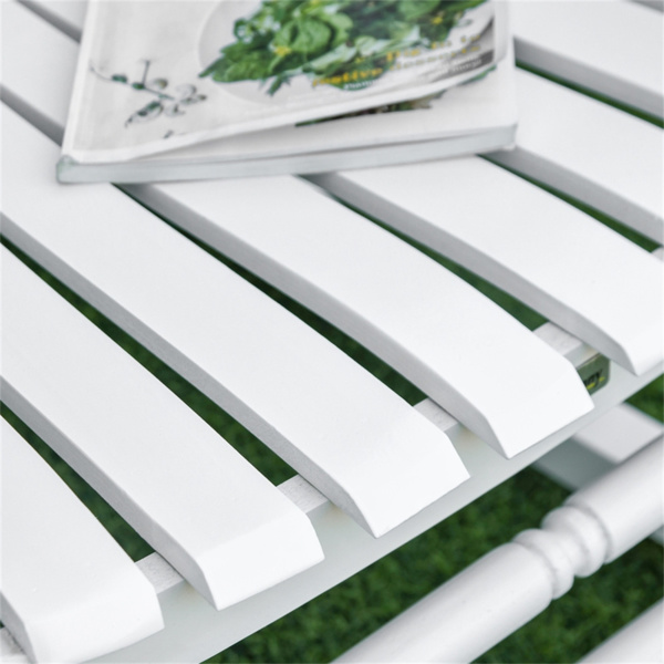 花园椅 /摇摇椅（周末不发货）（ Amazon Shipping）（WalMart禁售）-6