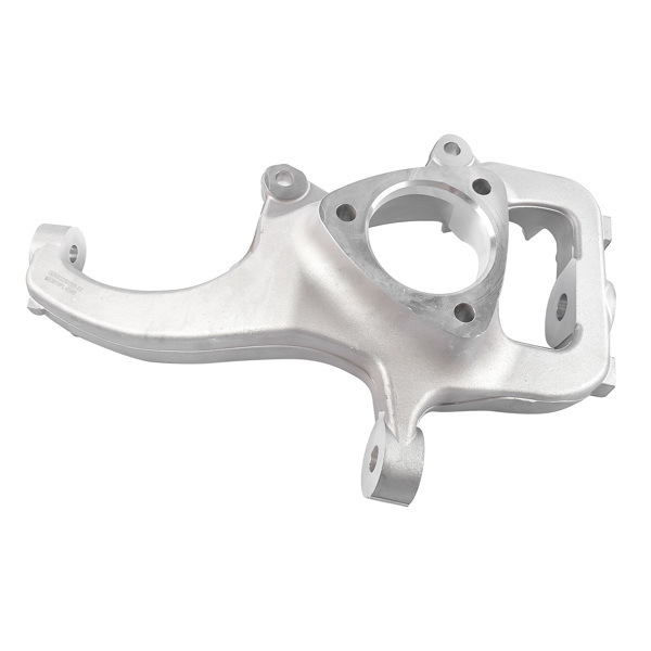 转向节 Front Steering Knuckle Spindle Left Side For 2003-2021 Dodge Ram 1500 68044703AD 698-239-5