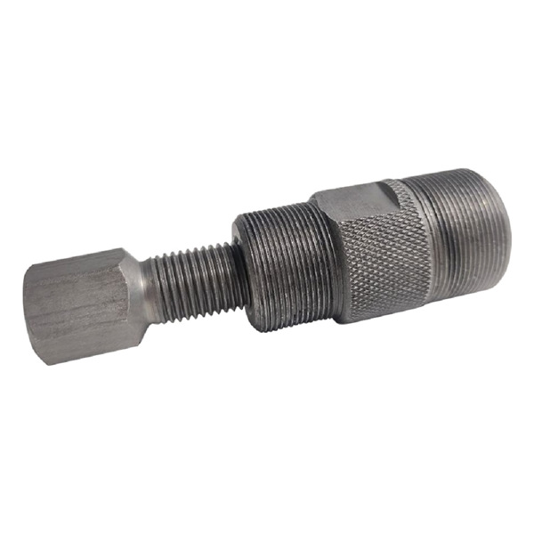 摩托车维修工具GY6125 50c双头拉码多用磁电机拉码-3
