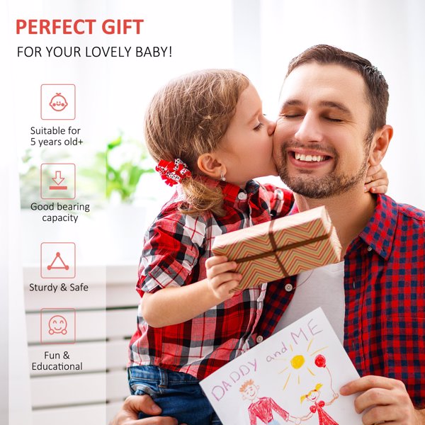 儿童玩具车（周末不发货）（ Amazon Shipping）（WalMart禁售）-6