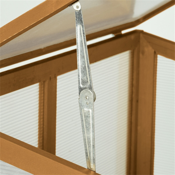 mini 温室棚 （周末不发货）（ Amazon Shipping）（WalMart禁售）-8