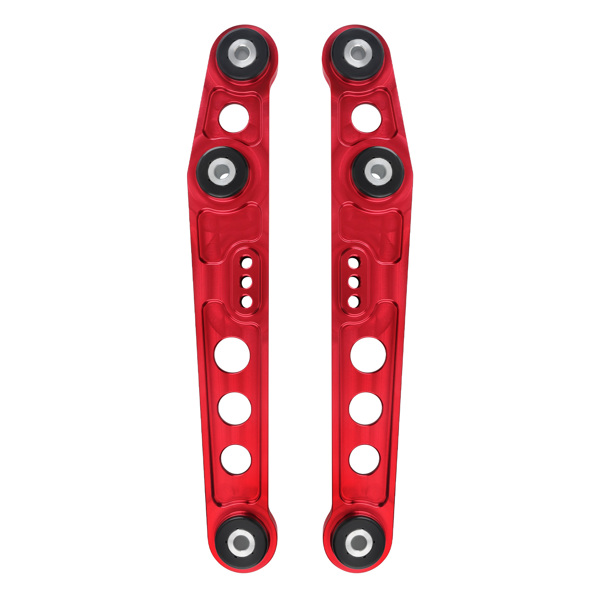 控制臂 2 件后下悬架控制臂适用于 1988-1995 Honda Civic CRX EG EF-1