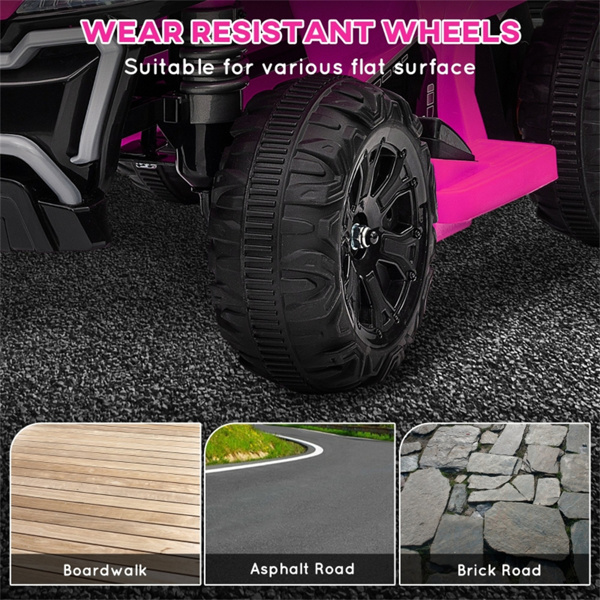 儿童玩具车（周末不发货）（ Amazon Shipping）（WalMart禁售）-5