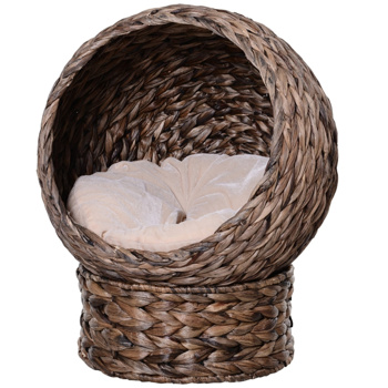 Pet Cat Bed/Cat House ( Amazon Shipping)（Prohibited by WalMart）