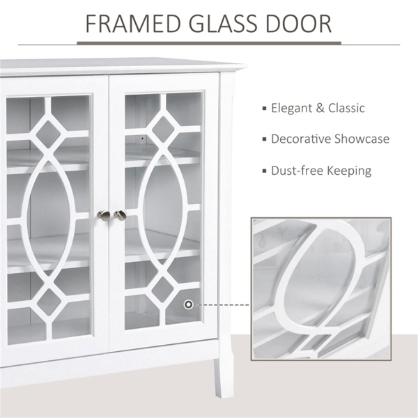 厨柜、展示柜-（ Amazon Shipping）（WalMart禁售）（周末不发货）-5