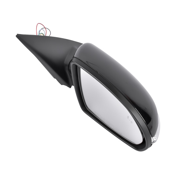 后视镜 Side Door View Mirror Right Power Heated with Blind Spot Detection Fits for Kia Optima 2.4L l4 2016-2020 87620D5150-2