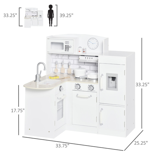大型游戏厨房（周末不发货）（ Amazon Shipping）（WalMart禁售）-3