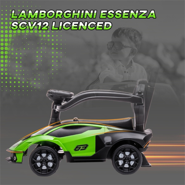 儿童玩具车（周末不发货）（ Amazon Shipping）（WalMart禁售）-3