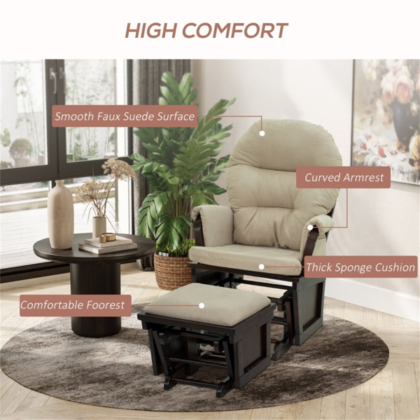 扶手椅子/办公椅 （周末不发货）（ Amazon Shipping）（WalMart禁售）-4