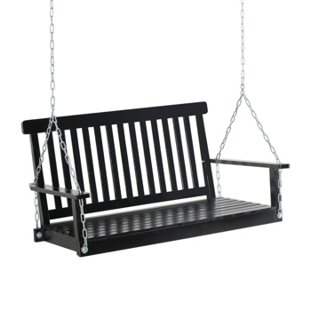  Outdoor Patio Swing