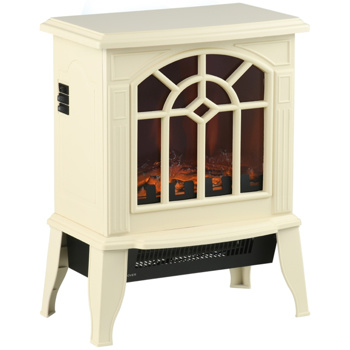 Electric fireplace heater ( Amazon Shipping)（Prohibited by WalMart）