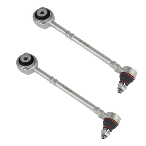 控制臂 2x Front Lower Rearward Control Arm with Ball Joint Fit for Mercedes-Benz CLS550 CLS400 E250 E350 E400 E550 2010-2018 2123301911-4