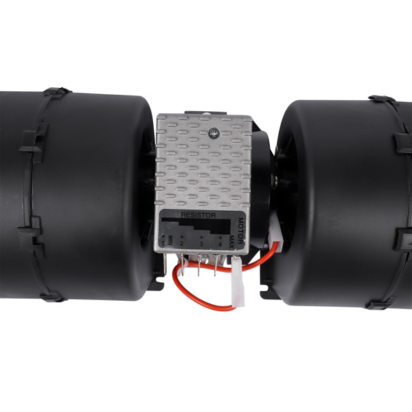 鼓风机总成 12V Blower Motor Assembly for John Deere 317G 329E 331G 333E 333G 332E AT441565-9