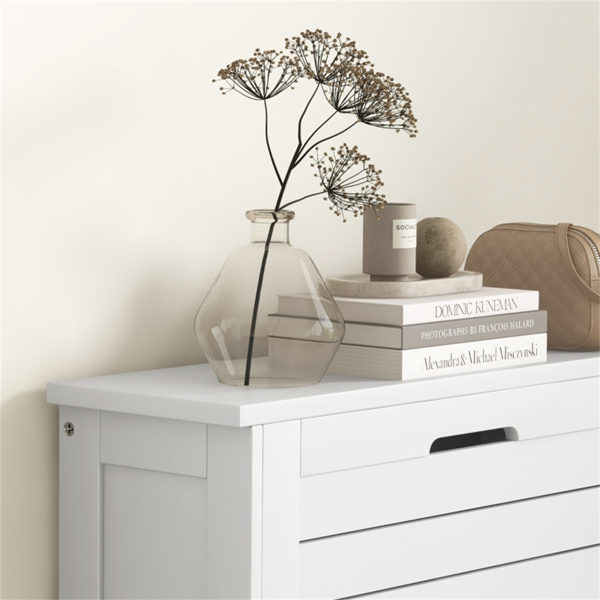 储鞋柜/鞋柜/储物柜 （周末不发货）（ Amazon Shipping）（WalMart禁售）-7