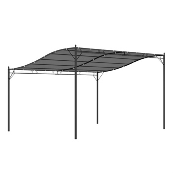 Outdoor Pergola Gazebo ( Amazon Shipping)（Prohibited by WalMart）