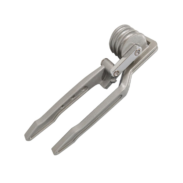 手动弯管器铝管铜管空调管弯管工具 三用弯管器6-8-10mm 6-5