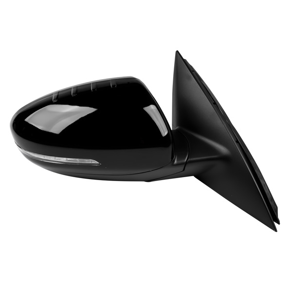 后视镜 Right Power Mirror Heated Manual Folding Signal Light for Kia Optima 2014-2015 2.0 2.4L 876204C501 KI1321175-4