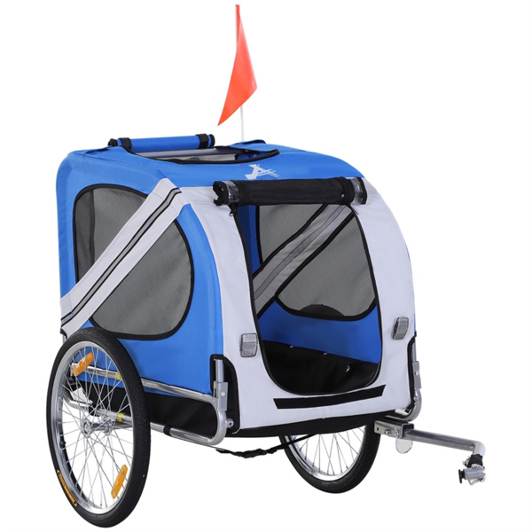 宠物自行车拖车 （ Amazon Shipping）（WalMart禁售）-2